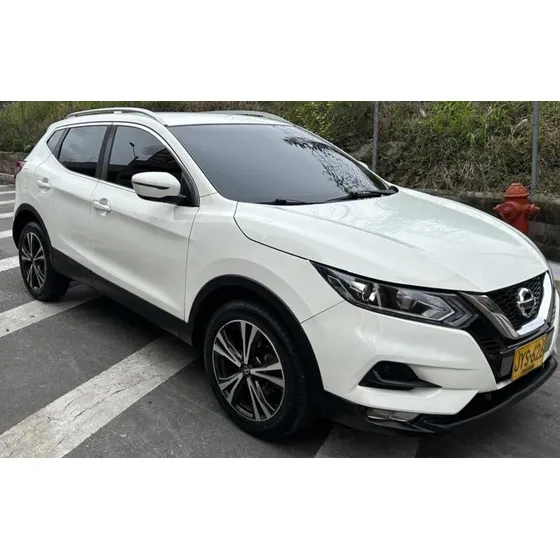 Nissan Qashqai 2.0 Advance