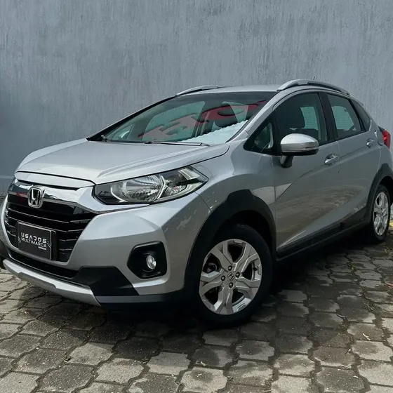 Honda Wr-v 2023 1.5 Lx