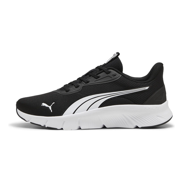Tênis Flexfocuslite Modern Feminino Bpd Puma Preto E Branco 39 Br Tênis Flexfocuslite Modern Feminino Bpd Puma Preto E Branco 39 Br