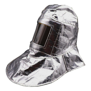 De Traje Resistente Al Fuego Casco Dispositivos Duraderos De Traje Resistente Al Fuego Casco Dispositivos Duraderos