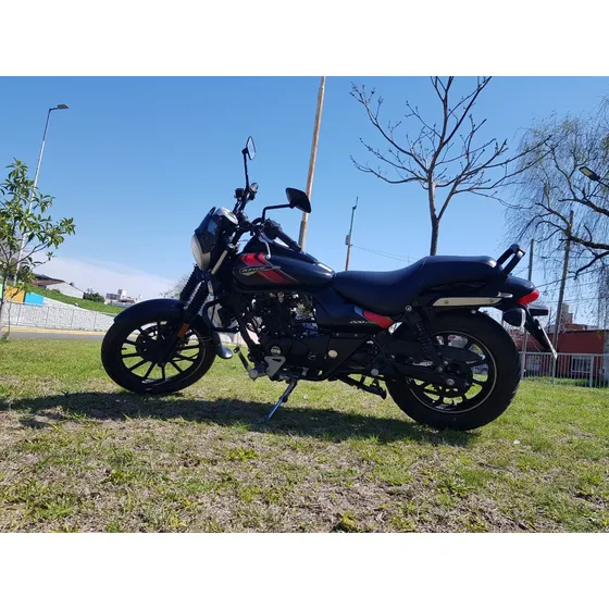 Bajaj 