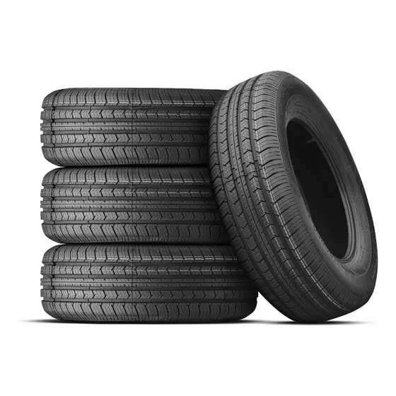 Set X4 Llanta 195/60r15 88h Ovation Vi-786 Tl H