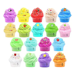 Kit Mini Slime, O Mais Barato Do Mercado Livre Kit Mini Slime, O Mais Barato Do Mercado Livre