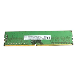 Ddr4 8gb Sk Hynix 2666v | MercadoLibre