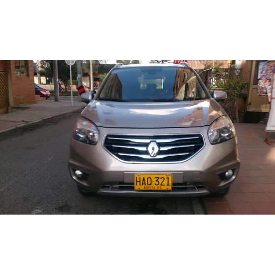 Renault Koleos 2.5 Dynamique Bose