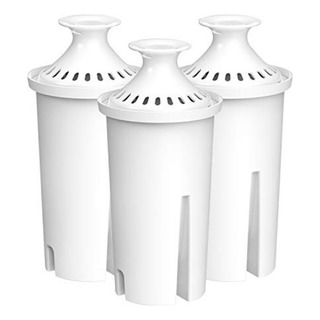3 Filtros Para Jarras Universal - Bianca Home 3 Filtros Para Jarras Universal - Bianca Home