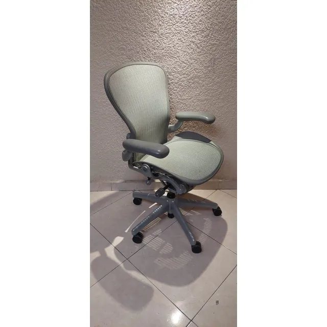 Silla Herman Miller Aeron