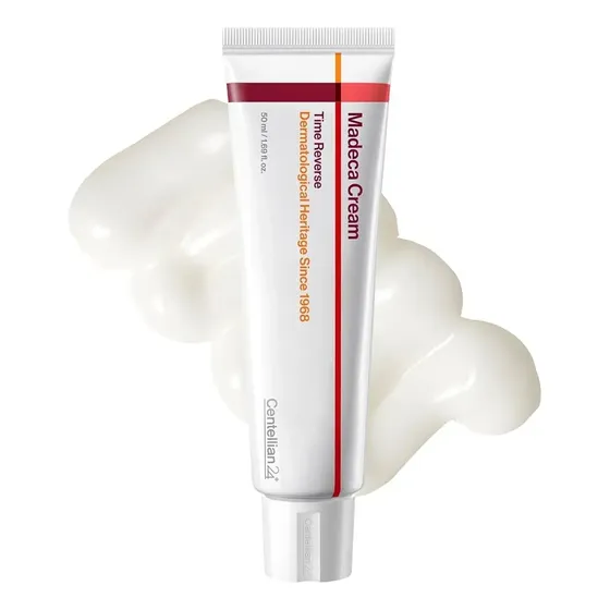 Centellian24 Madeca Cream Time Reverse Todo Tipo De Piel Día\u002Fnoche | Cuotas sin interés