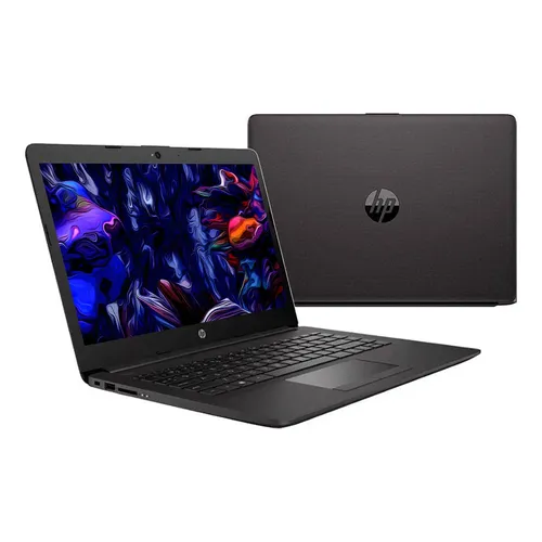 Notebook HP ProBook 6470B Preto 14