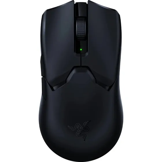 Mouse Razer Viper V2 Pro, 30.000dpi, Black, Color Negro