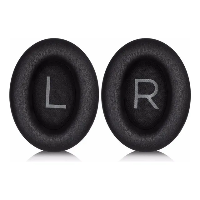 Almohadillas Para Audífonos Bose Qc45 - Bose Qc Se