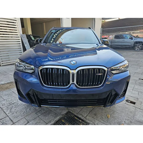Bmw X3 3.0 M40i