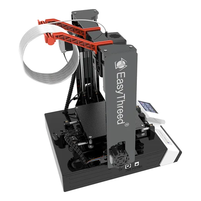 Impresora 3d Easythreed K6 Plus Impresora 3d Fdm Desktop