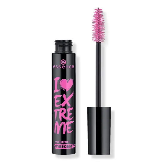 Mascara De Pestanas Essence I Love Extreme