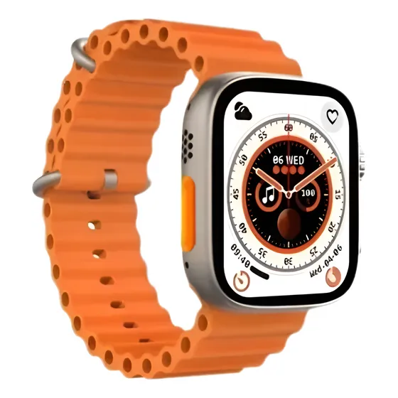 Reloj Inteligente Smartwatch Gt08 Bluetooth Android Serie 8
