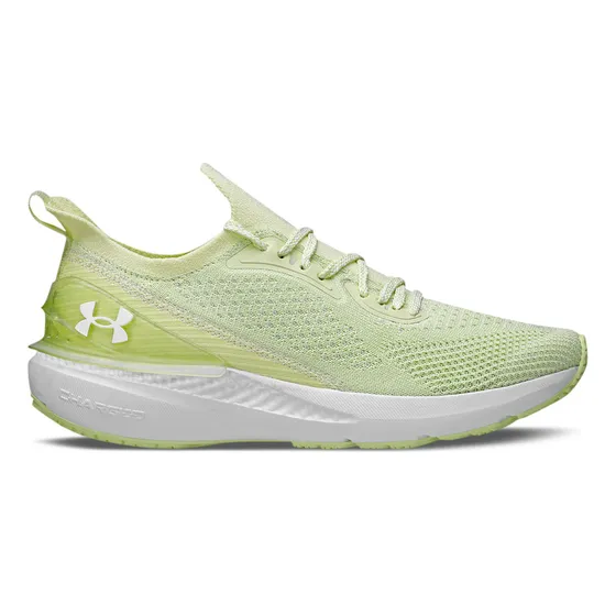 Tênis De Corrida Feminino Under Armour Charged Quicker