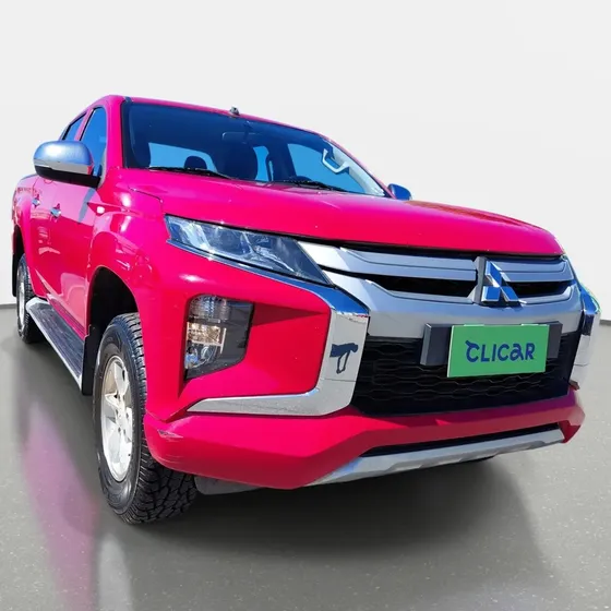 Mitsubishi L200 2024 Xrs 2024 usado en Concepción