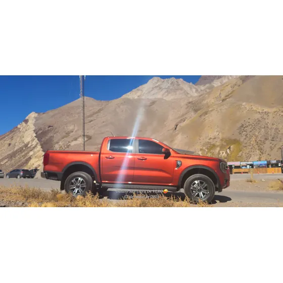 Ford Ranger Xlt 4x2 Bi Turbo 2.0