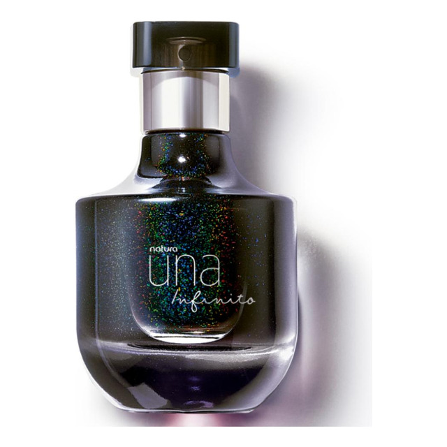 Una Infinito Perfume Natura Deo Parfum Feminino - 75ml Una Infinito Perfume Natura Deo Parfum Feminino - 75ml