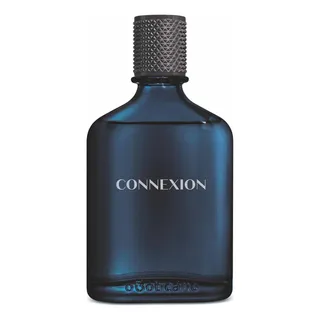 Connexion Des. ColĂŽnia, 100ml Volume Da Unidade 100 Ml Connexion Des. ColĂŽnia, 100ml Volume Da Unidade 100 Ml