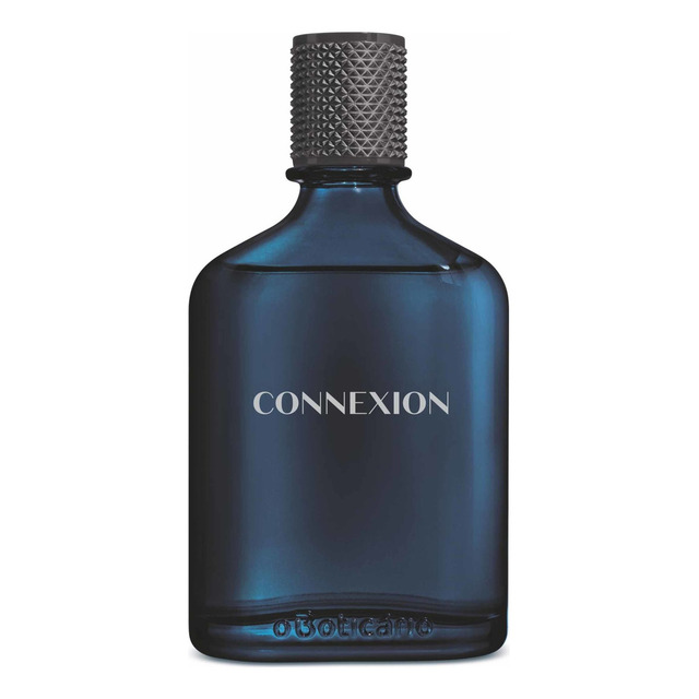 Connexion Des. Colônia, 100ml Volume Da Unidade 100 Ml Connexion Des. Colônia, 100ml Volume Da Unidade 100 Ml