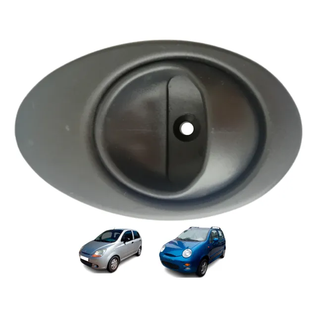 Manija Interior Puerta Spark Daewoo Matiz Chery Qq Derecha