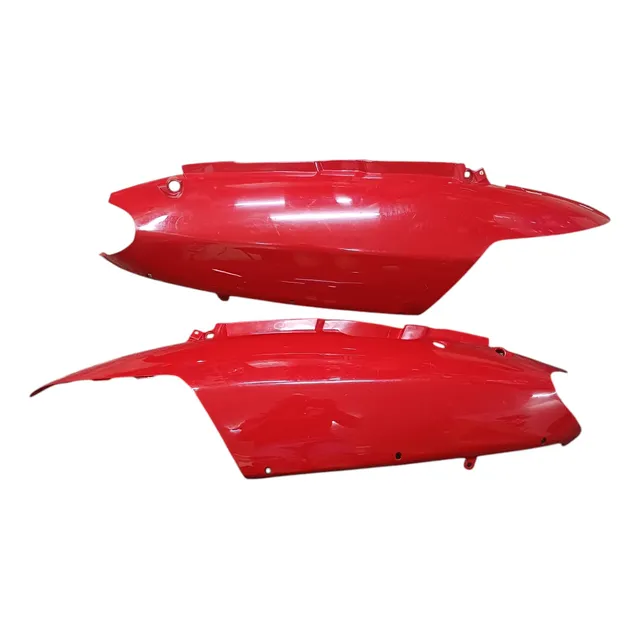 Cachas Bajo Asiento Gilera Super C/detalles Sb