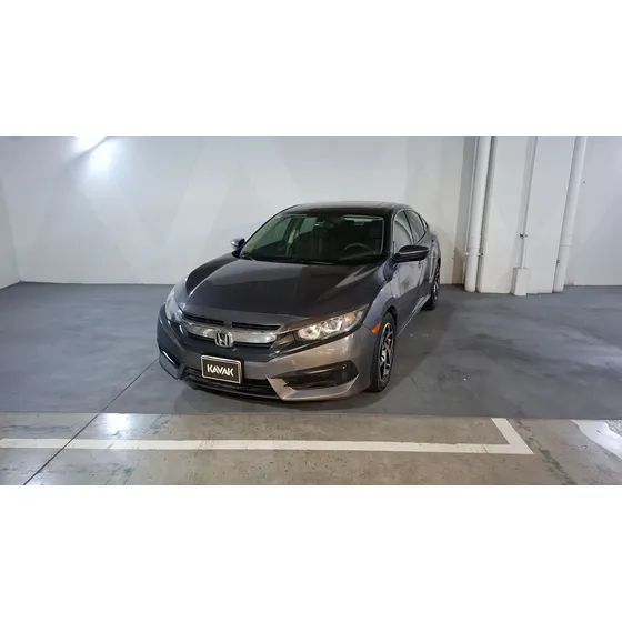 Honda Civic 1.5 Turbo