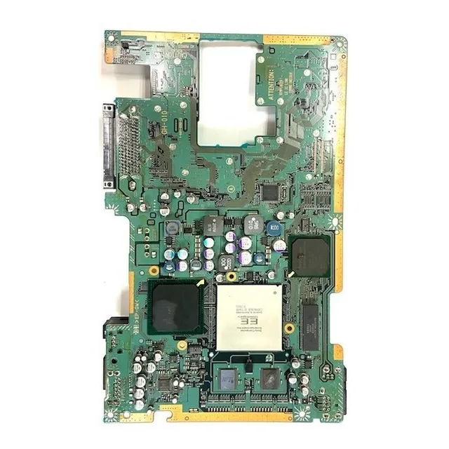Tarjeta Madre Ps2  Fat Playstation 2 Gh-010 Gh-026 Gh-015