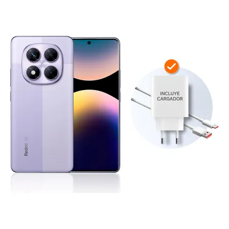 Redmi Note 14 Pro 5g 256gb Rosa