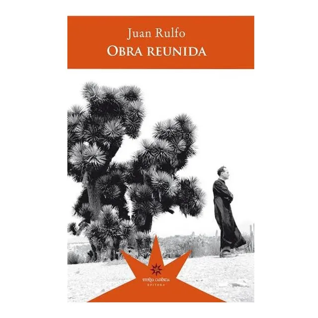 Obra Reunida Juan Rulfo