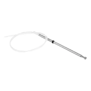 ** Mástil De Antena Eléctrica Compatible Con Toyota Land Cru ** Mástil De Antena Eléctrica Compatible Con Toyota Land Cru