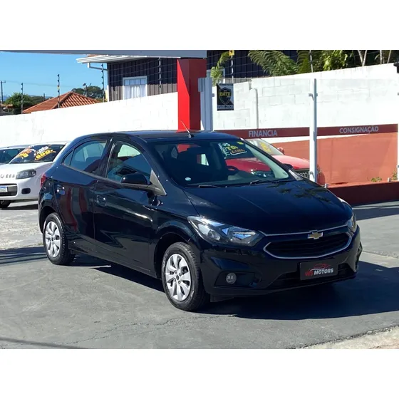 Chevrolet Onix 1.0mt Lt