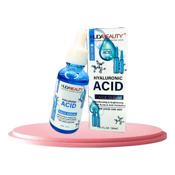 Serum De Ácido Hyaluronico | Almodovar