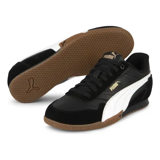 Zapatilla Puma Bella Donna Sd Perf Wns Negro Mujer