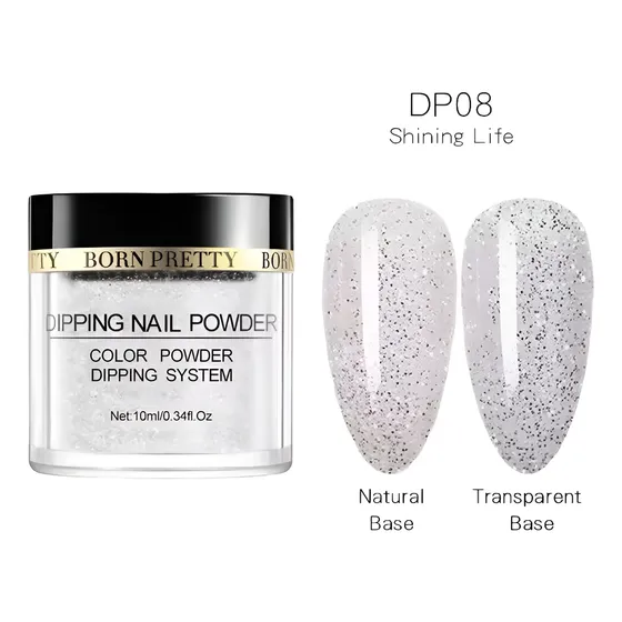 Dipping Nail Powder -born Pretty