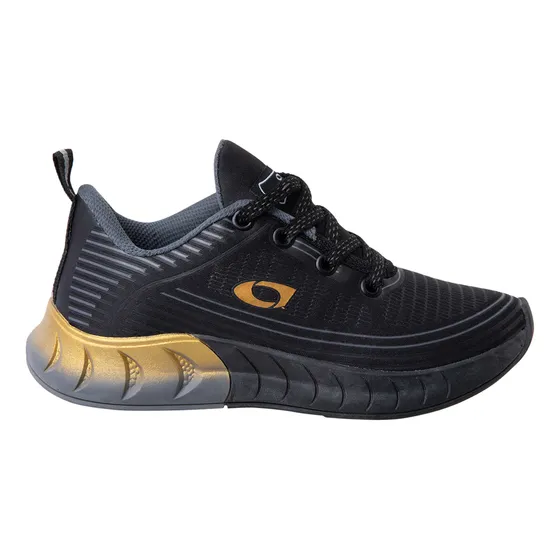 Zapatos Deportivos Ground Runner Para Niño Pequeño