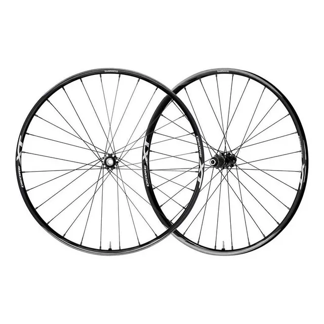 Ruedas Rines Shimano Xt 27.5 Tubeless Nuevos
