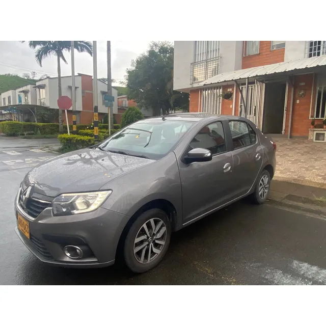 Renault Logan 1.6 Zen
