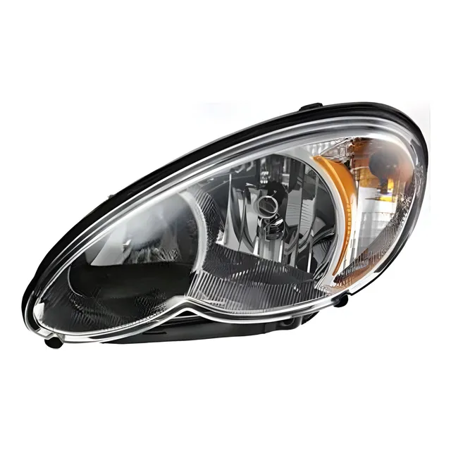 Faro Derecho Dodge Pt Cruiser 06-10 Depo