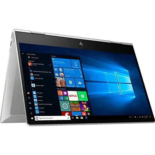 Laptop Hp Envy X360 15 Core I7 32gb Ram 1tb Ssd