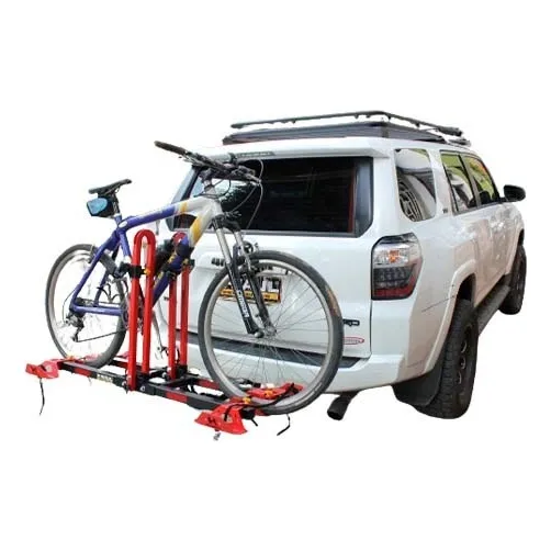 Portabicicletas Khaul Para 3 Bicicletas