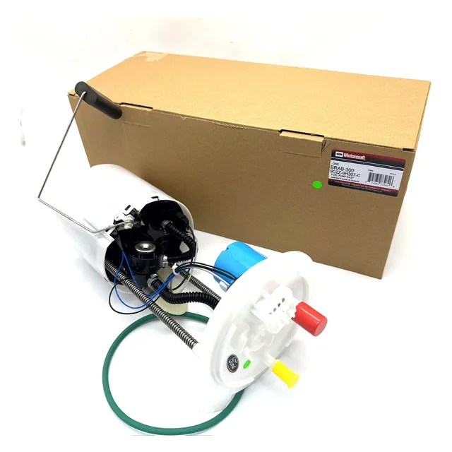 Conjunto Bomba Gasolina Ford Tritón 09-10 Súper Duty 11-18