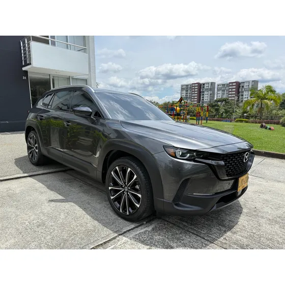 Mazda Cx-50 2.5 Grand Touring At