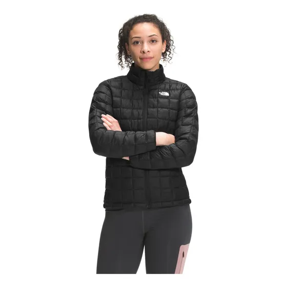 Chamarra Térmica Thermoball Eco The North Face Mujer