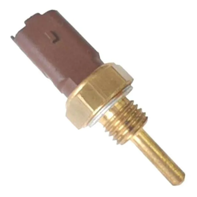 Sensor Temperatura Água Fiat Fiorino1.4 8v Fire Evo Flex