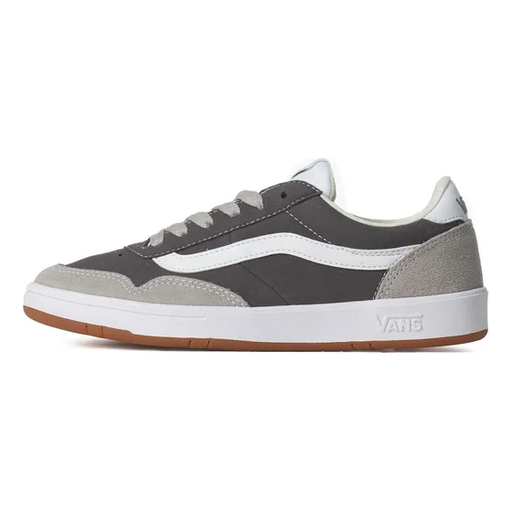 Tenis Vans Cruze Too Cc - Vn000cmtpwt - Gris - Hombre
