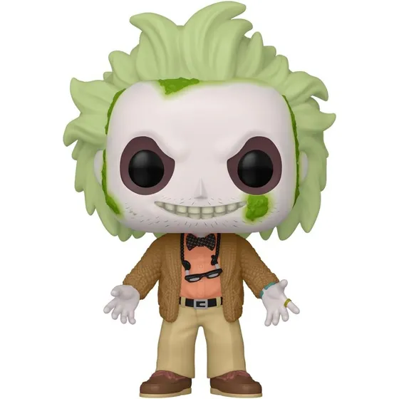 Funko Pop! Beetlejuice (1689)