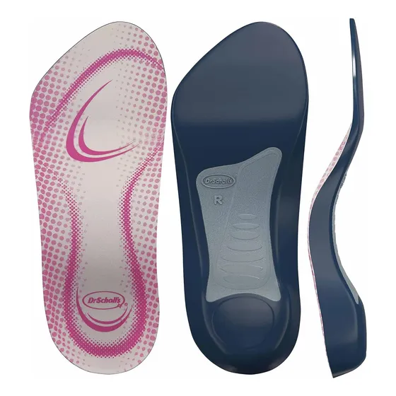 Plantilla Dr Scholl's Tri-comfort Dama