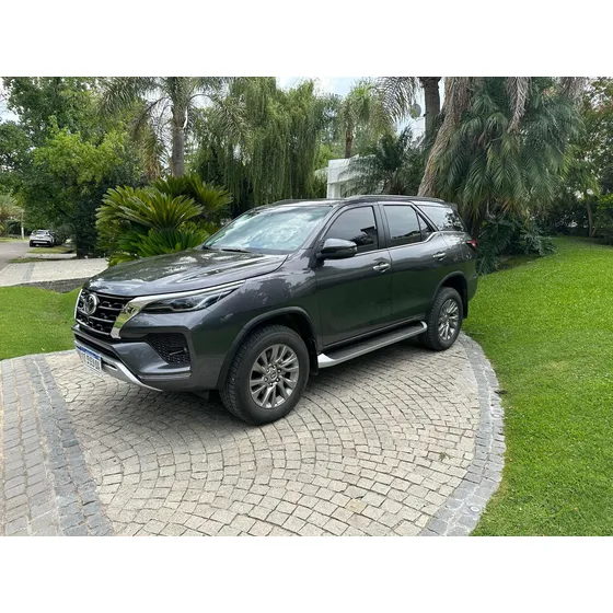 Toyota Sw4 2.8 Srx 204cv 4x4 7as At